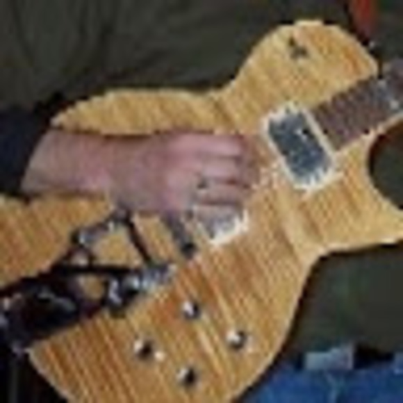 Meet your Posher, Warren - Picture 1 of 1